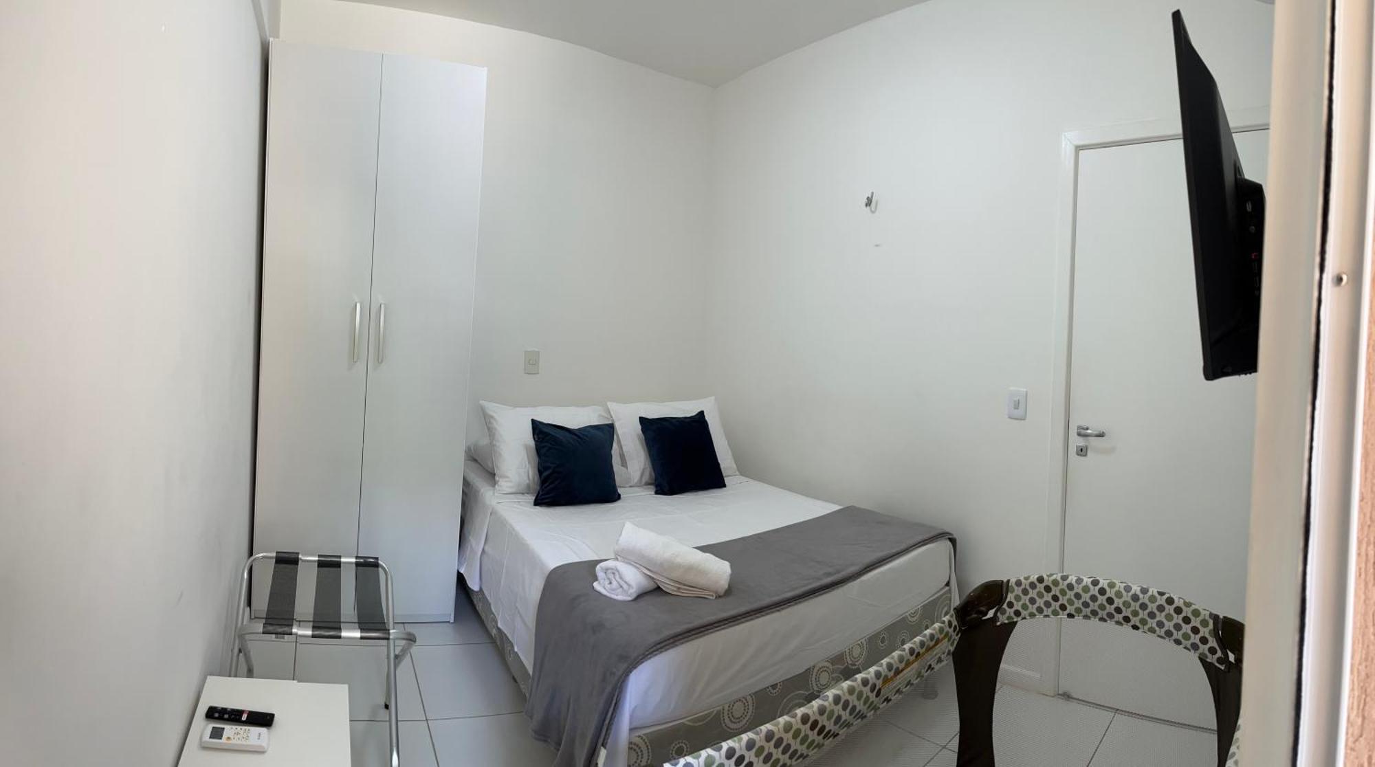 Palm Beach Porto Das Dunas, Apartamento Todo Climatizado Terreo A 350 Metros Beach Park Aquiraz Extérieur photo